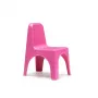 BICA Mida Kinderstuhl, Pink