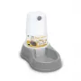 STEFANPLAST Destillation Break Reserve Wasser-Destilliergerät 3,5L Grau