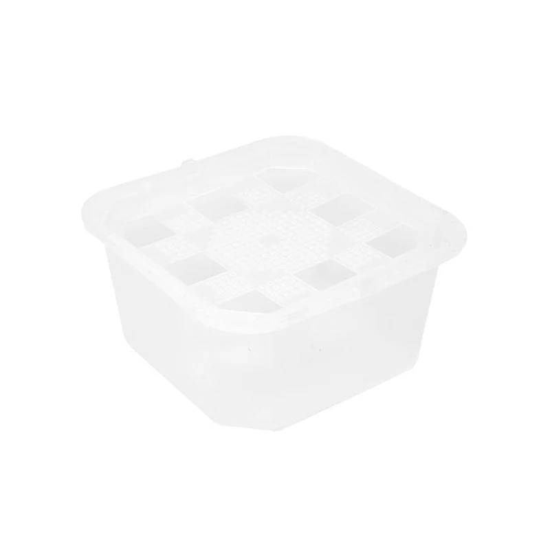 ORDINETT Feuchtigkeitsabsorber Bambus-Kristall-Nachfüllpackung 450g Neutraler Duft