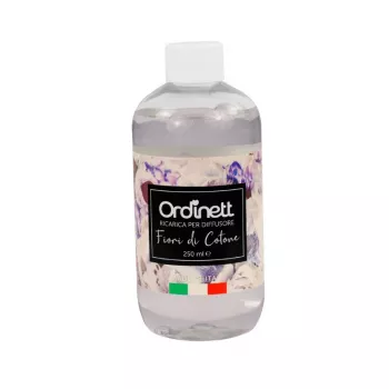 ORDINETT Aroma Diffuser Nachfüllung 250ml Cotton Flowers