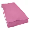 ORDINETT Kleiderbox 107x50x15cm Blossom