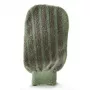 MARTINI SPA Bambus Peeling-Handschuh zur Entspannung und zum Peeling