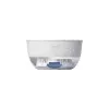 STEFANPLAST Hängeblumentopf Natural Ø30x14,5cm Braun