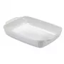GUARDINI Ceramica rechteckige Auflaufform 30 x 18 x 6,5 cm