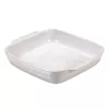 GUARDINI Ceramica quadratische Auflaufform 22,5 x 22,5 x 5 cm