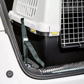 STEFANPLAST Autosicherheitsgurte für Gulliver Touring Transportbox (3 Stk.)
