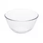 GUARDINI Glasschüssel Borosilikatglas Ø23cm / 2,6L