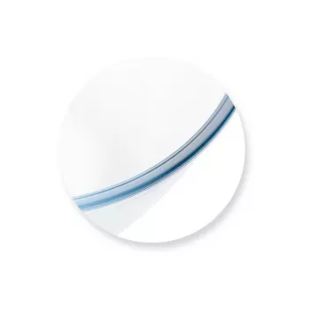 GUARDINI Glasschüssel Borosilikatglas Ø23cm / 2,6L