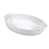 GUARDINI Ceramica ovale Auflaufform 30 x 18 x 6 cm