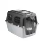 STEFANPLAST Transportbox Gulliver 7 102x72x76cm Dunkelgrau/Hellgrau