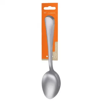 ASI Collection Classic Löffel, 3 Stück, 1,7 mm