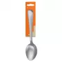 ASI COLLECTION Classic Löffel 3 Stück 1,7 mm Edelstahl Dessertlöffel