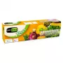 GIOSTYLE Hermetische Lebensmittelbeutel 30 Stk. (15 Stk. 28,5x41cm + 15 Stk. 27x34cm)