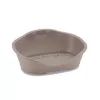 STEFANPLAST Bed Sleeper 4 Co-Sleeping-Beistellbett 88x62x35,5 cm Hellgrau