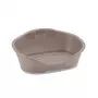 STEFANPLAST Bed Sleeper 4 Co-Sleeping-Beistellbett 88x62x35,5 cm Hellgrau