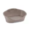 STEFANPLAST Bed Sleeper 5 Beistellbett 96x68x37,5 cm Hellgrau