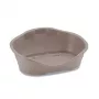 STEFANPLAST Bed Sleeper 5 Beistellbett 96x68x37,5 cm Hellgrau