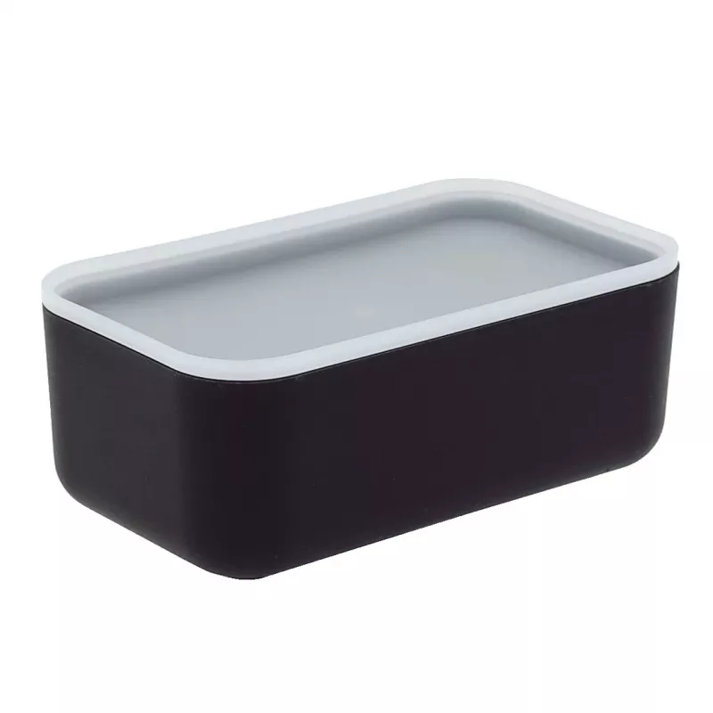 ASI COLLECTION 3-teiliges Edelstahl-Handreibenset