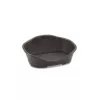 STEFANPLAST Bed Sleeper 1 Beistellbettchen Dark Grey 56,5x42x24,2 cm