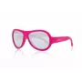 SHADEZ Classic Pink Teeny Kinder-Sonnenbrille, 7-15 Jahre
