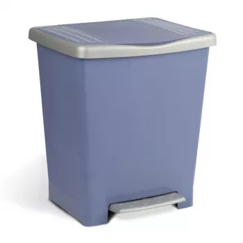 TATAY Tretbehälter Millenium 23L Blau