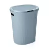 TATAY Wäschebox Baobab 40L Blau