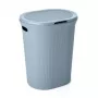 TATAY Wäschebox Baobab 40L Blau