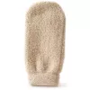Martini Spa Spun Cedar Handschuh Natur - Holzbehandlungs- und Polierhandschuh