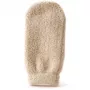 Martini Spa Spun Cedar Handschuh Natur - Holzbehandlungs- und Polierhandschuh