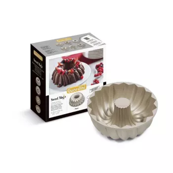 Guardini Classic Sweet Magic Springform-Kuchenform 23,5 cm