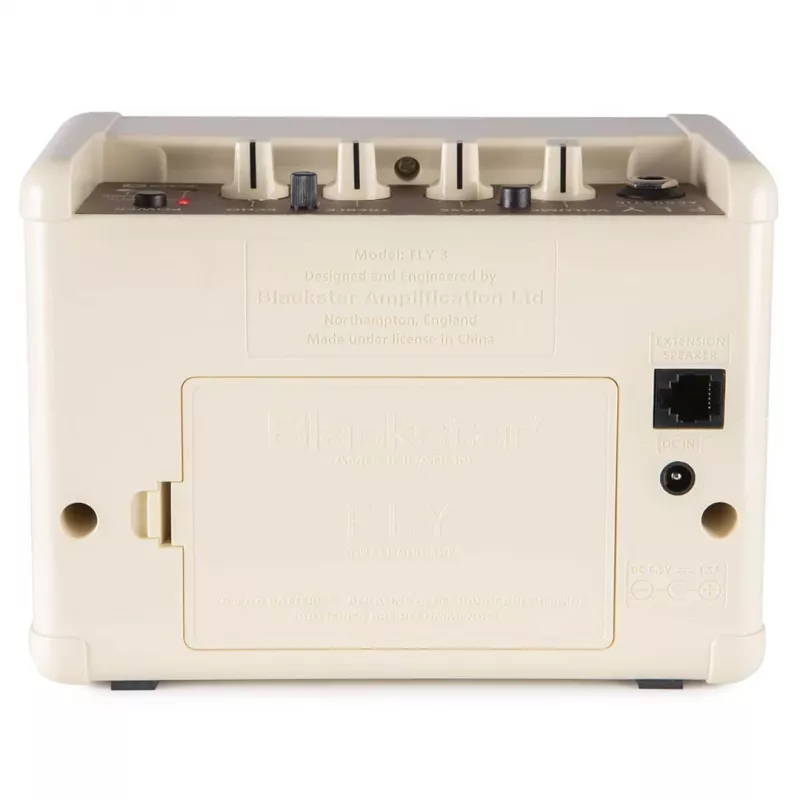 Blackstar Fly 3 Acoustic Mini Amp - 3W Akustikgitarrenverstärker