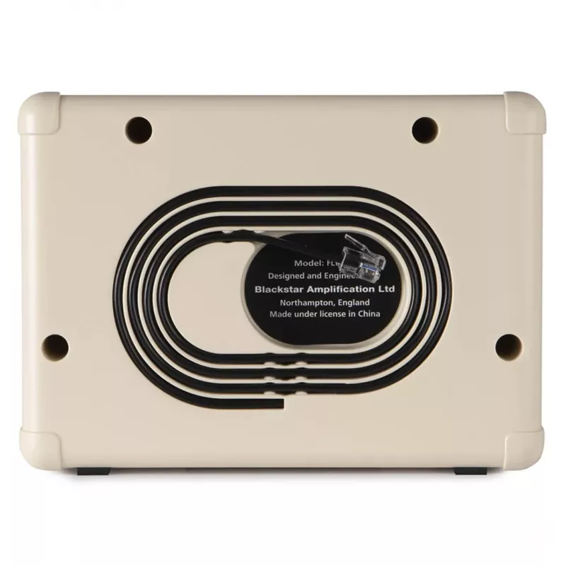 Blackstar Fly 3 Acoustic Mini Amp - 3W Akustikgitarrenverstärker