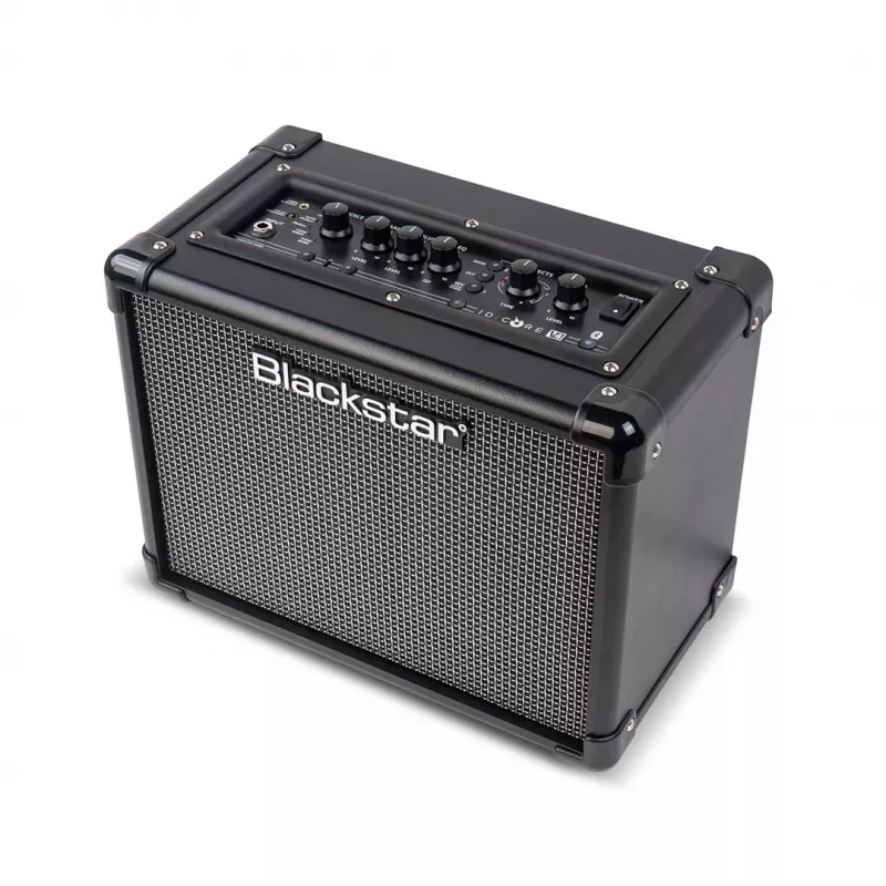 Blackstar ID:CORE V4 Stereo 10 Bluetooth - 10 W Gitarrenverstärker