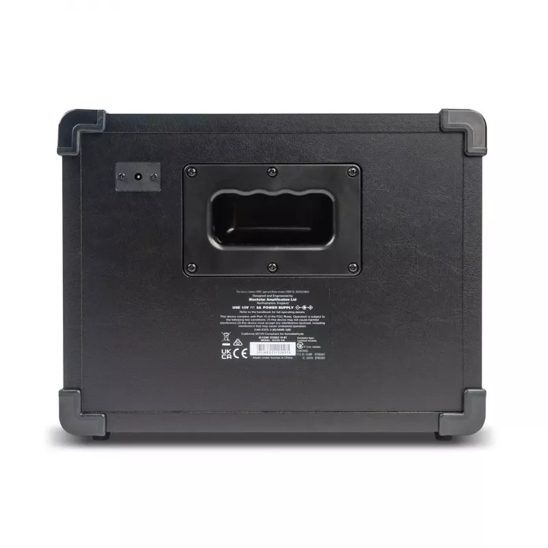 Blackstar ID:CORE V4 Stereo 10 Bluetooth - 10 W Gitarrenverstärker