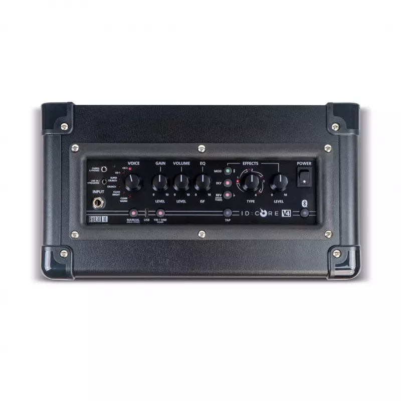 Blackstar ID:CORE V4 Stereo 10 Bluetooth - 10 W Gitarrenverstärker