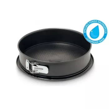 Guardini Gardenia Springform-Kuchenform Ø 28 x 7,6 cm