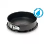 Guardini Gardenia Springform-Kuchenform Ø 28 x 7,6 cm