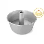 GUARDINI Chiffon-Kuchenform mit herausnehmbarem Boden Professional Ø21x9,5cm
