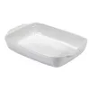 GUARDINI Ceramica rechteckige Auflaufform 36 x 24 x 6 cm