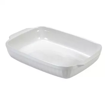 GUARDINI Ceramica rechteckige Auflaufform 36 x 24 x 6 cm