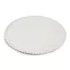 GUARDINI Kunststoff-Deko-Untersetzer 2 Stk. Easy Bake Ø32cm