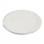 GUARDINI Kunststoff-Deko-Untersetzer 2 Stk. Easy Bake Ø32cm