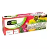 GIOSTYLE Hermetische Lebensmittelbeutel 60 Stk. (30 x 18x21 cm + 30 x 15x15.5 cm) - Zip-Lock, Gefriergeeignet