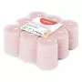 BOLSIUS True Scents Magnolia Duft-Teelichter – 18 Stück, 4 Std. Brenndauer