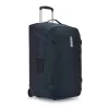 Thule 5613 EnRoute Check-In Rollen-Duffel Darkest Blue