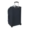 Thule 5613 EnRoute Check-In Rollen-Duffel Darkest Blue