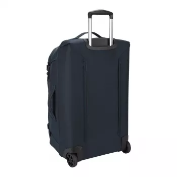 Thule 5613 EnRoute Check-In Rollen-Duffel Darkest Blue
