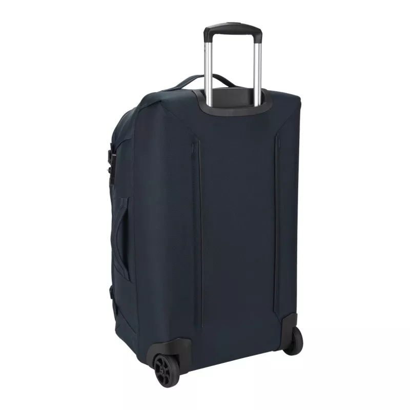 Thule 5613 EnRoute Check-In Rollen-Duffel Darkest Blue