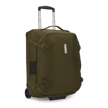 Thule 5614 EnRoute Widebody Carry-On Natural Green 32L Laptop-Rucksack