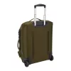 Thule 5614 EnRoute Widebody Carry-On Natural Green 32L Laptop-Rucksack